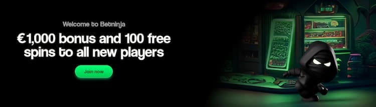 Gambling review site - Bet Ninja
